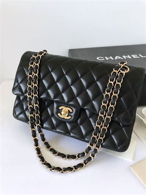 bolso iconico chanel|chanel iconic bolsas.